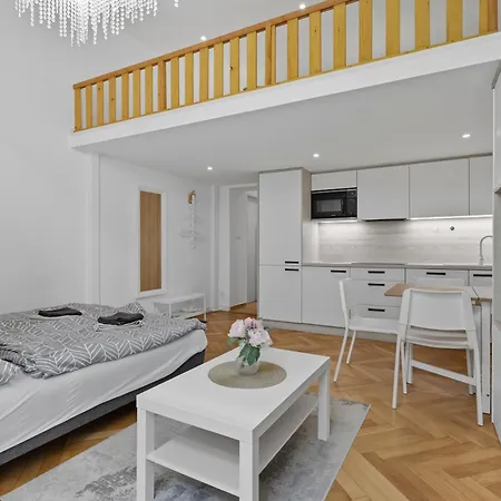 Moderný Prezidentský Vedľa Paláca S Výhľadom * Bratislava