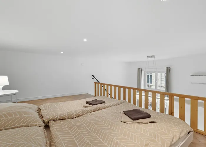 Moderny Prezidentsky Vedla Palaca S Vyhladom Séjour chez l'habitant Bratislava